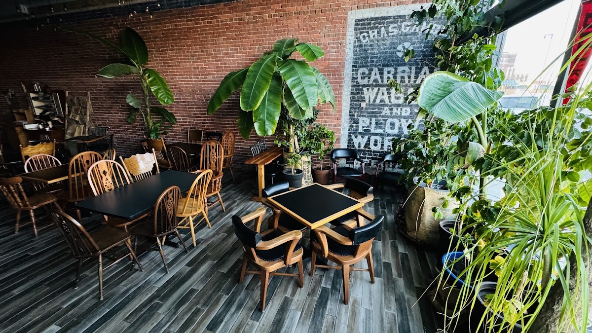 Signet Coffee Roasters